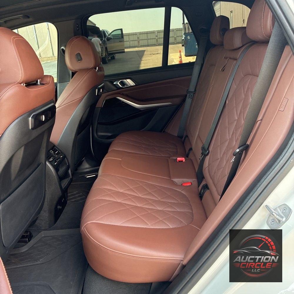 2024 BMW X5 sDrive40i