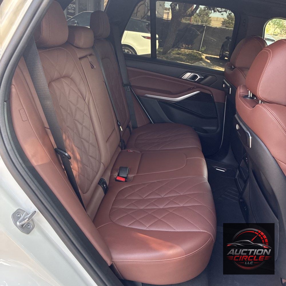2024 BMW X5 sDrive40i