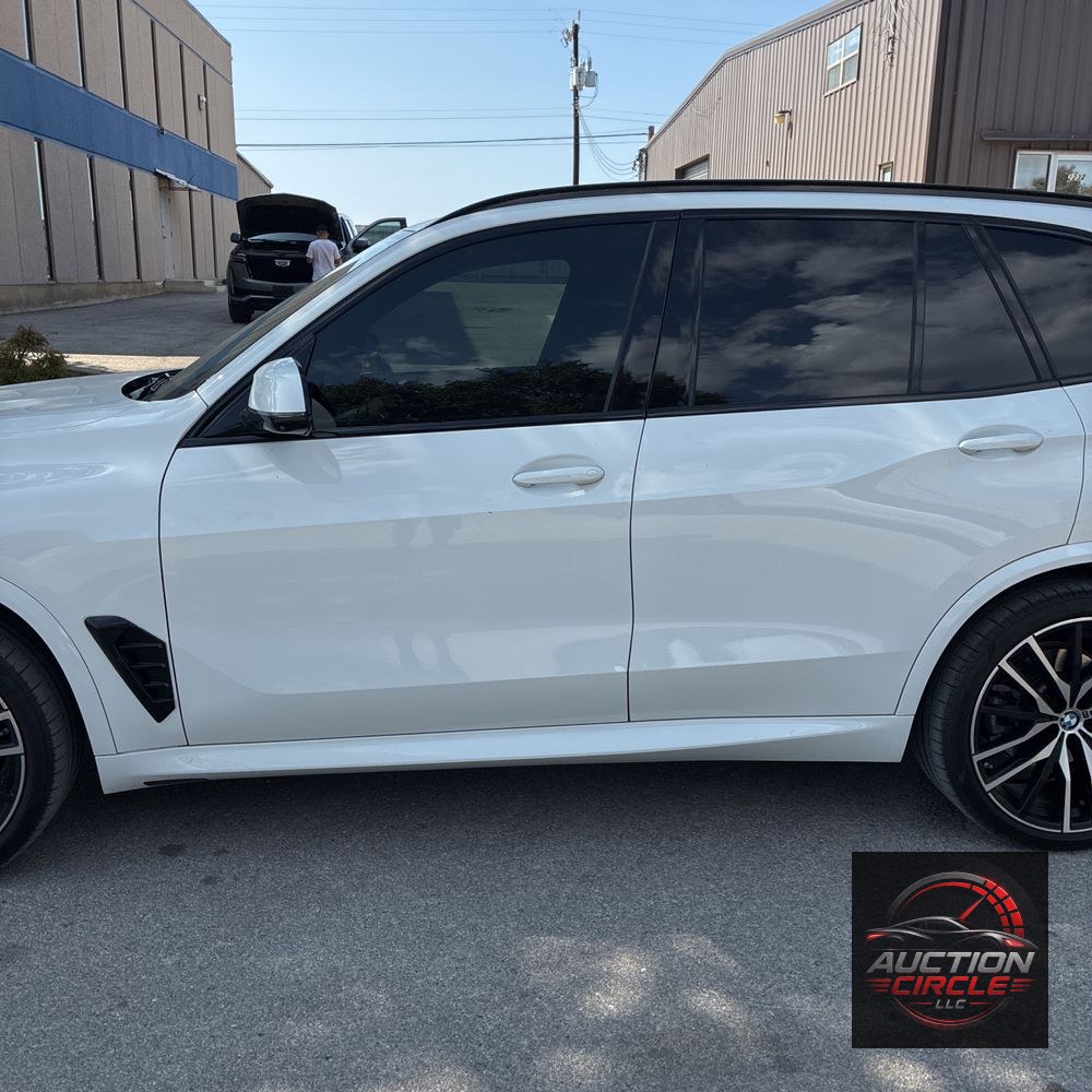 2024 BMW X5 sDrive40i