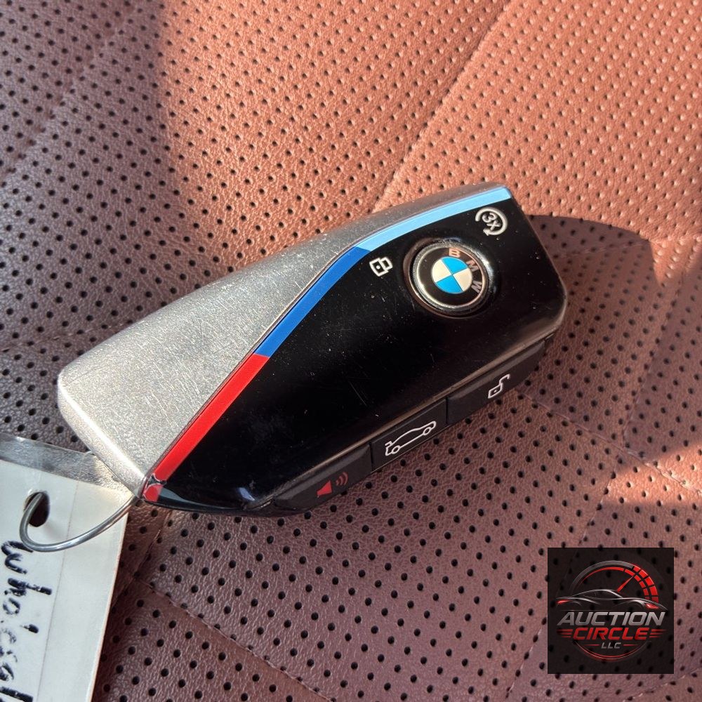 2024 BMW X5 sDrive40i