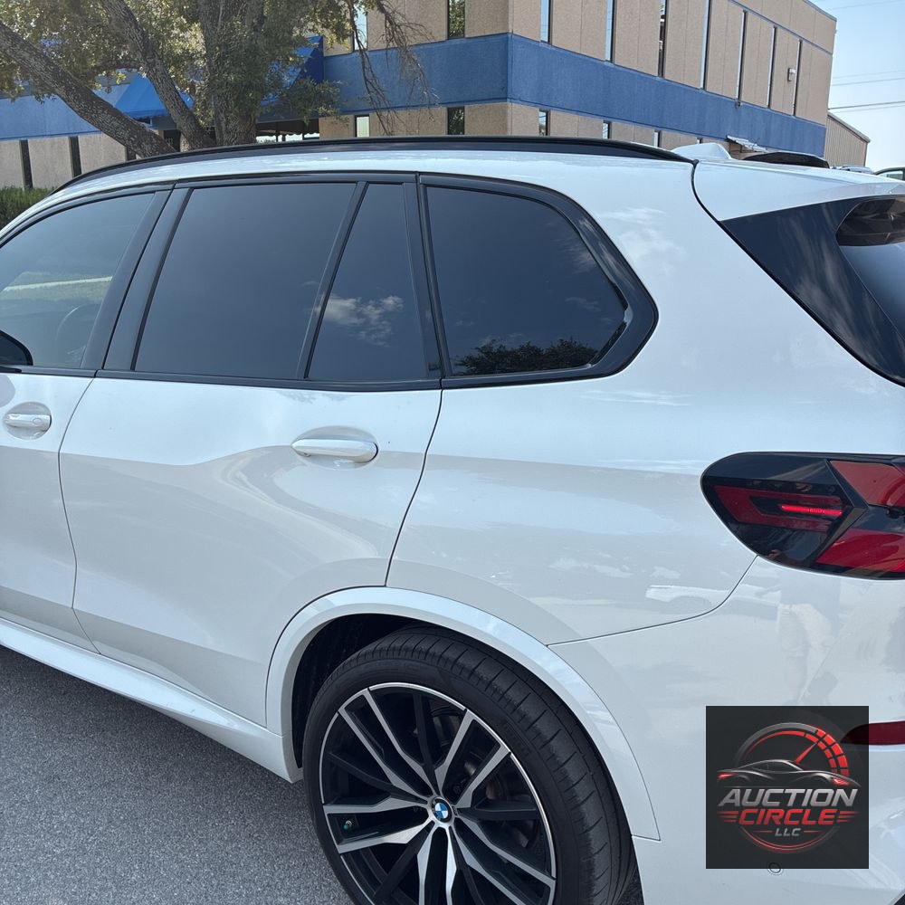2024 BMW X5 sDrive40i
