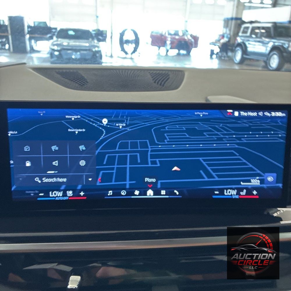 2025 BMW X5 M60i