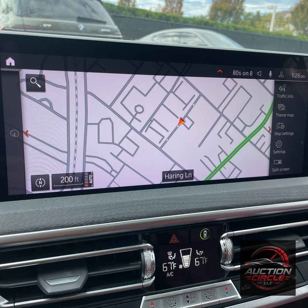 2023 BMW X4 M40i