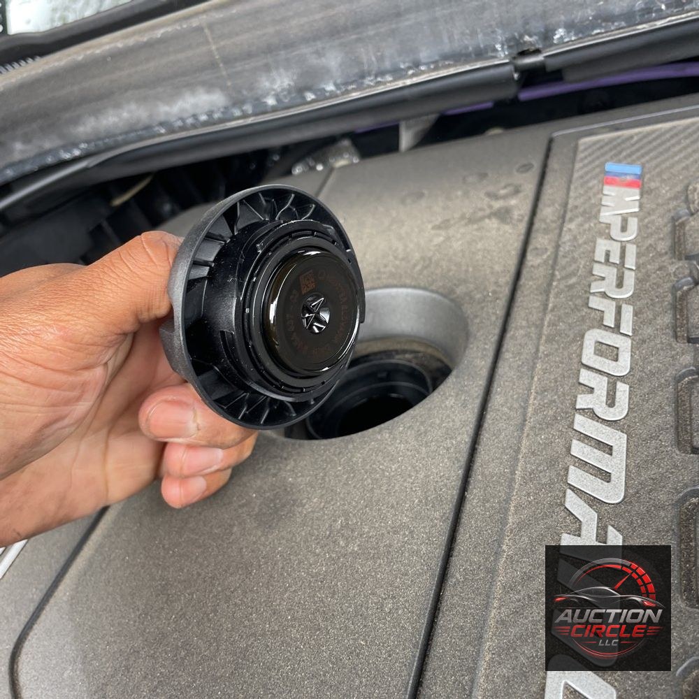 2023 BMW X4 M40i