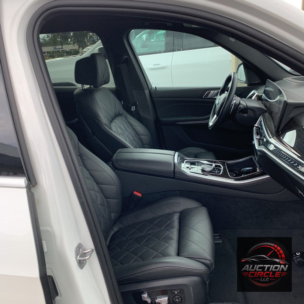 2024 BMW X5 xDrive50e