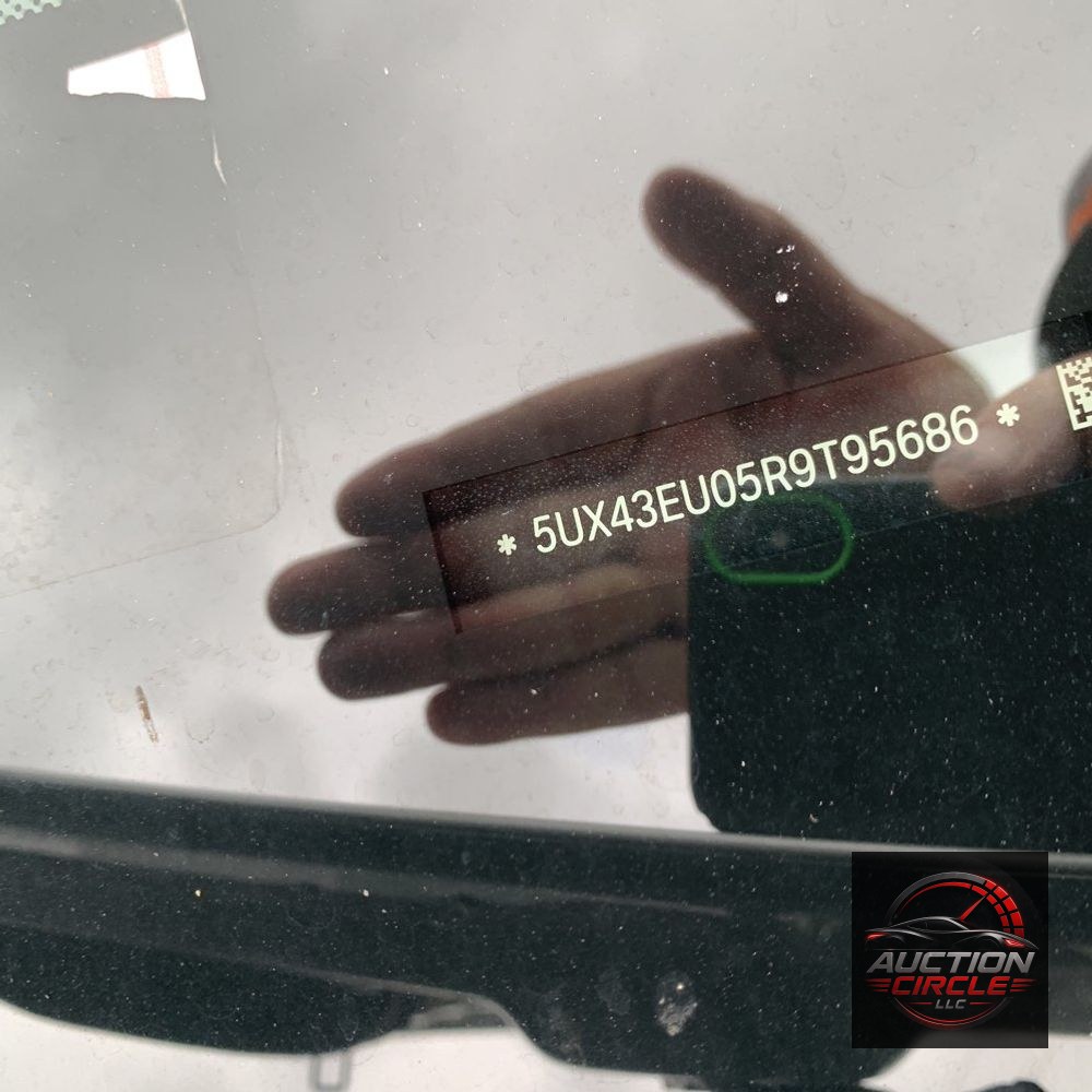 2024 BMW X5 xDrive50e