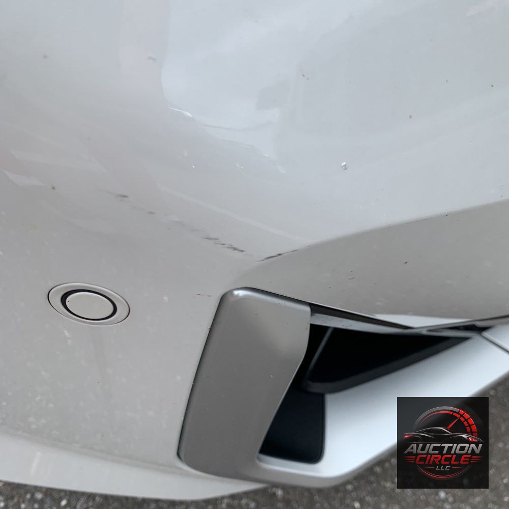 2024 BMW X5 xDrive50e