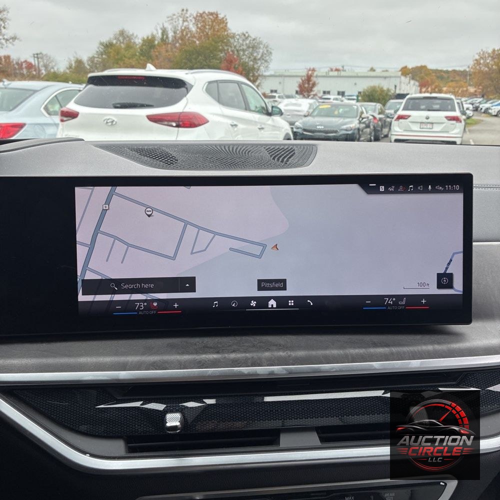 2024 BMW X5 xDrive50e