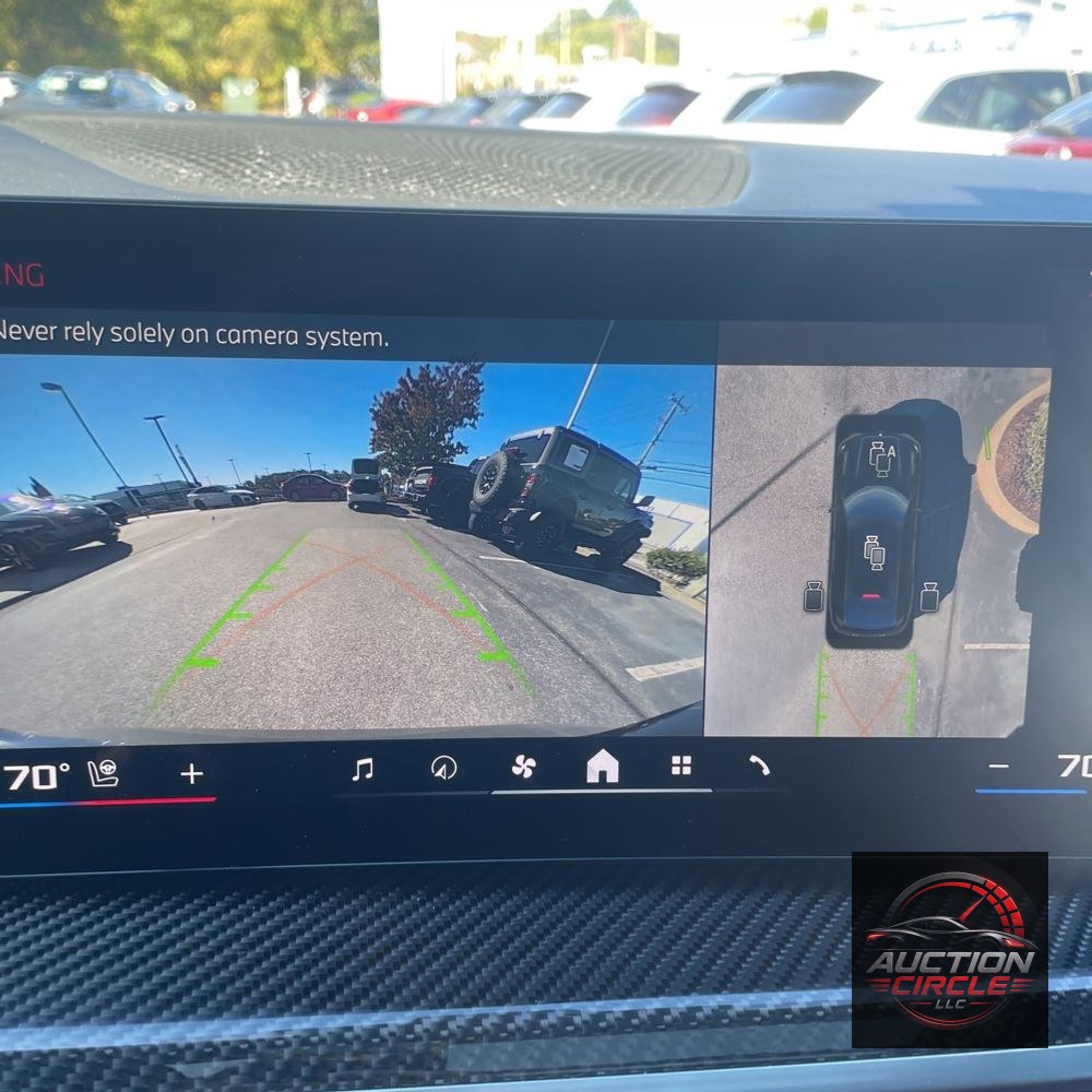2025 BMW X6 M60i xDrive
