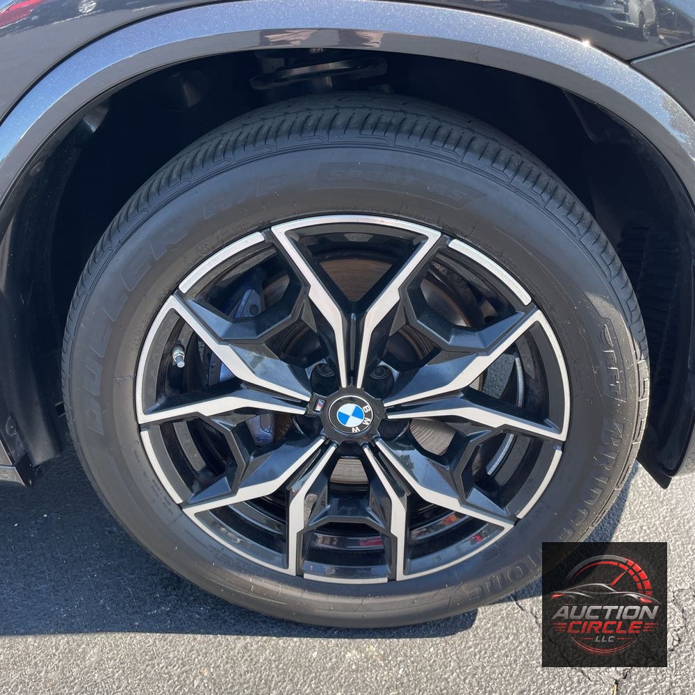 2023 BMW X3 M40i