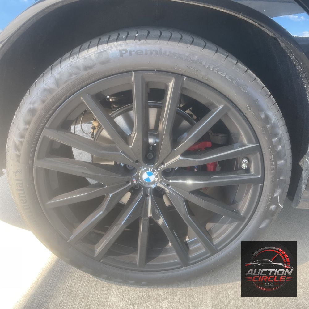 2023 BMW X6 XDrive40i