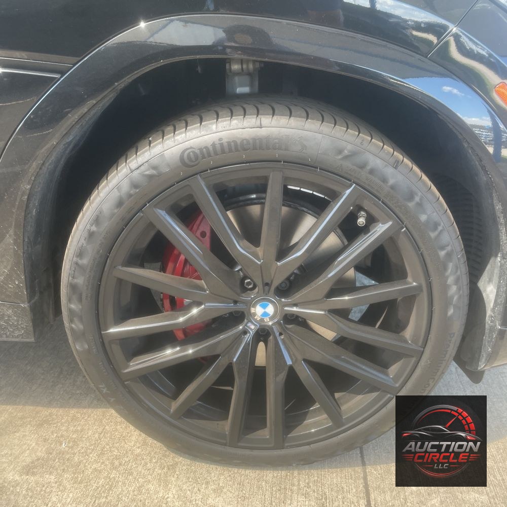 2023 BMW X6 XDrive40i