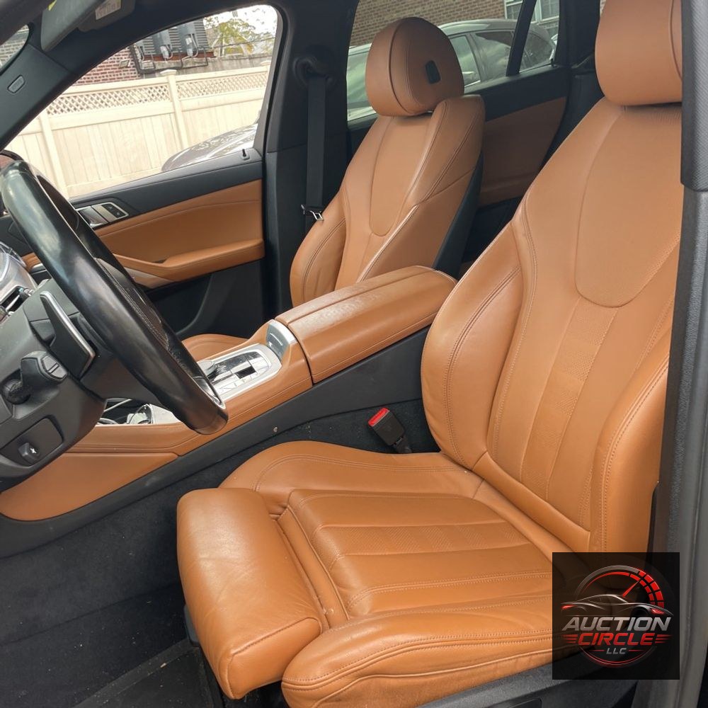 2022 BMW X6 XDrive40i
