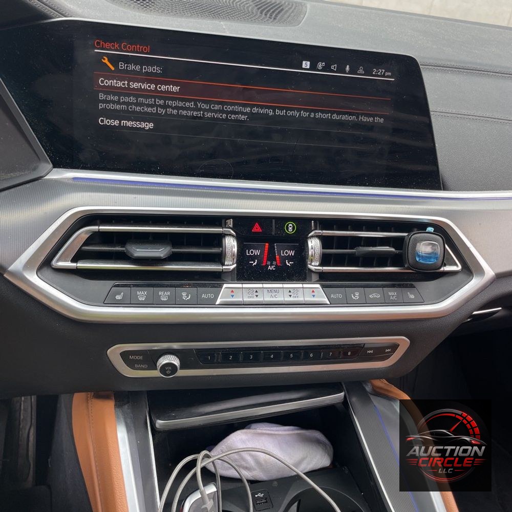 2022 BMW X6 XDrive40i