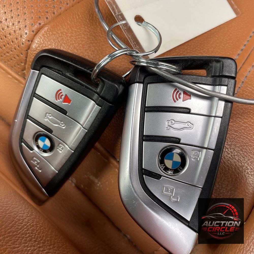 2022 BMW X6 XDrive40i