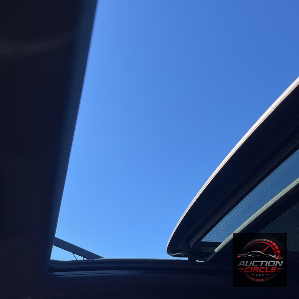 2021 BMW X6 M50i