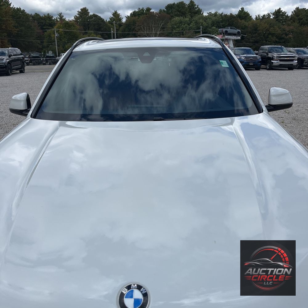 2022 BMW X5 M50i