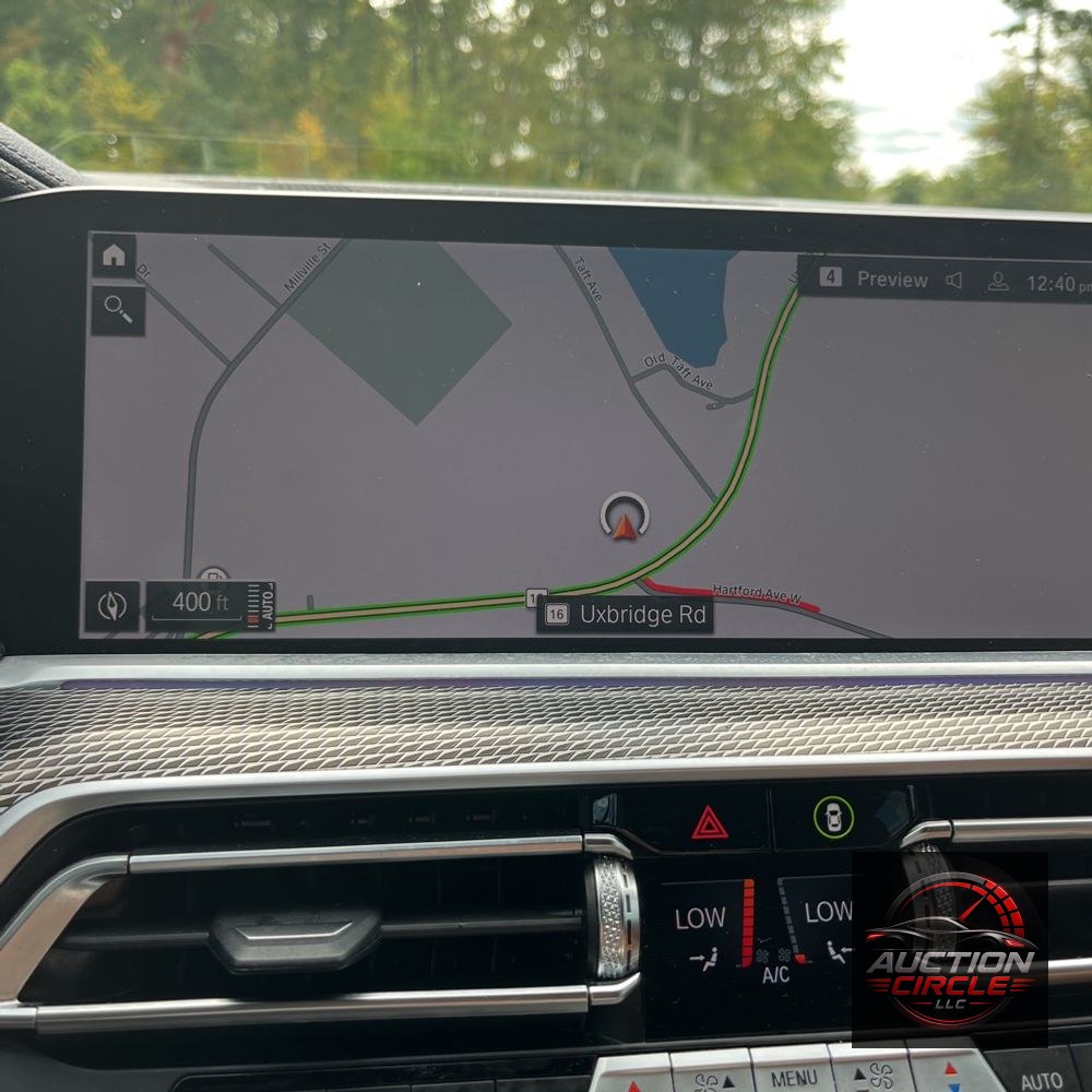 2022 BMW X5 M50i