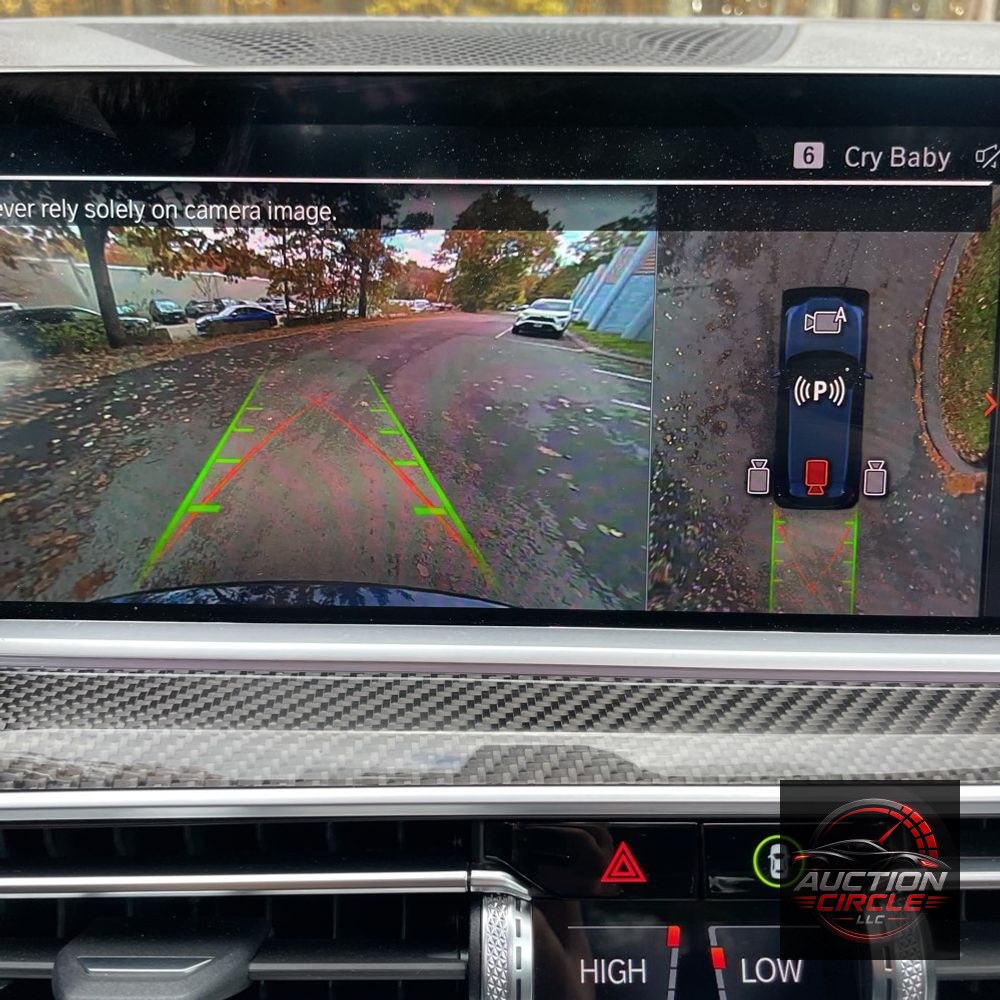 2022 BMW X5 M50i