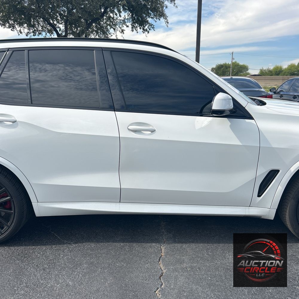 2023 BMW X5 M50i