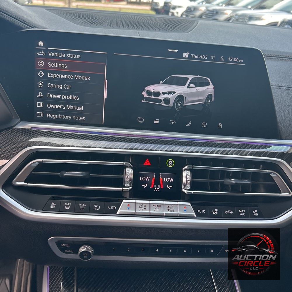 2023 BMW X5 M50i