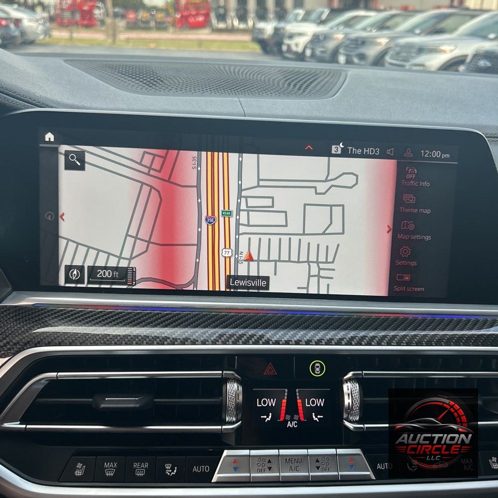 2023 BMW X5 M50i
