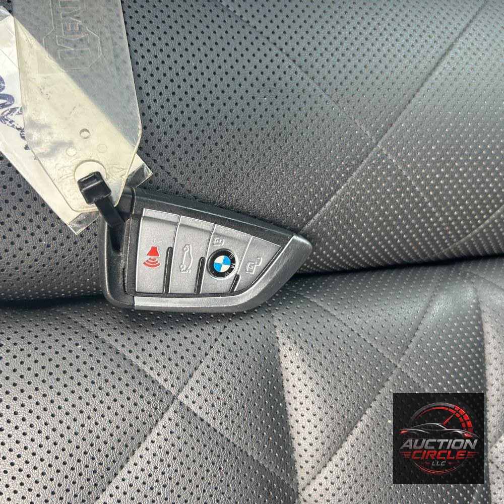 2023 BMW X5 M50i
