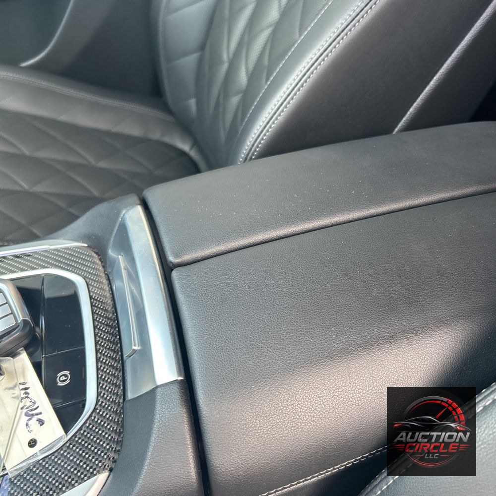 2023 BMW X5 M50i