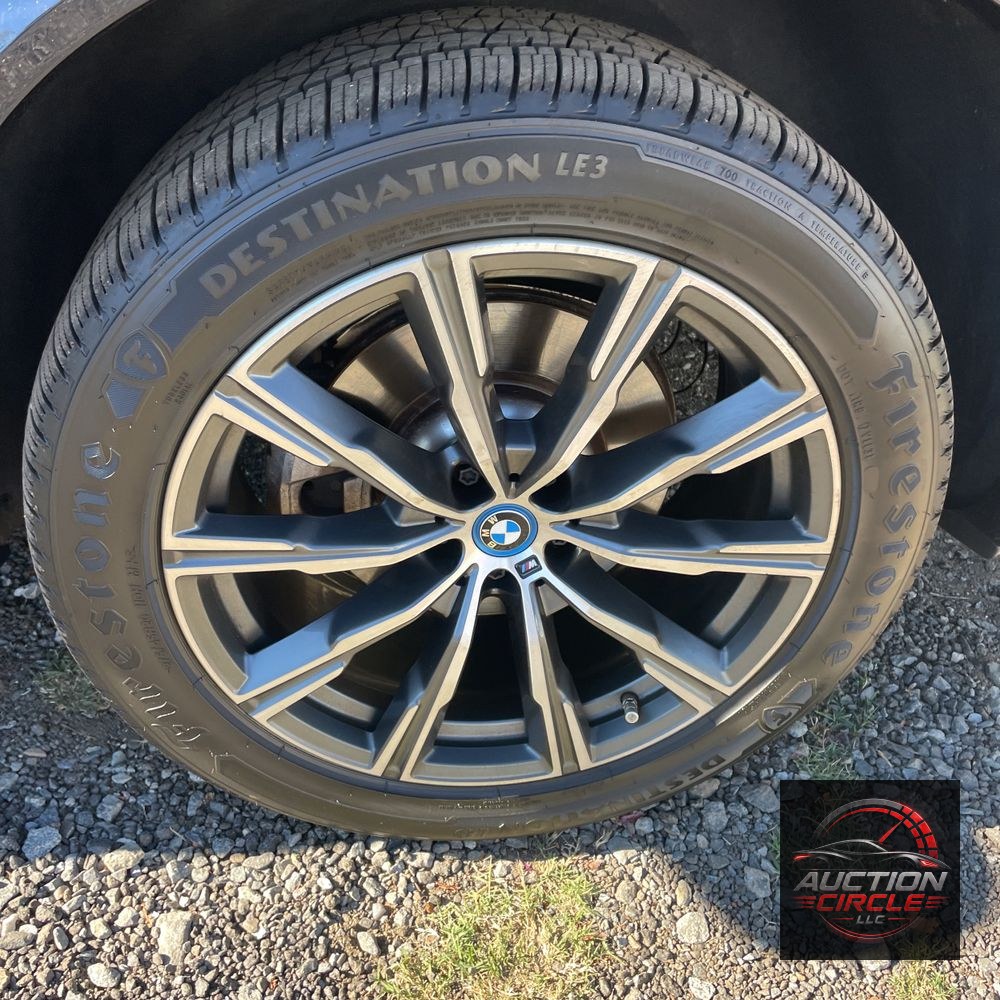 2023 BMW X5 xDrive45e