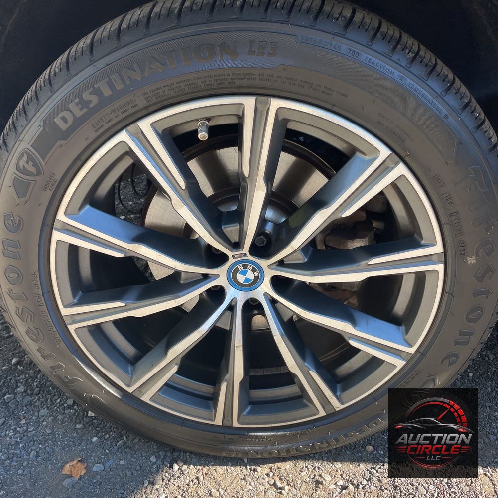 2023 BMW X5 xDrive45e