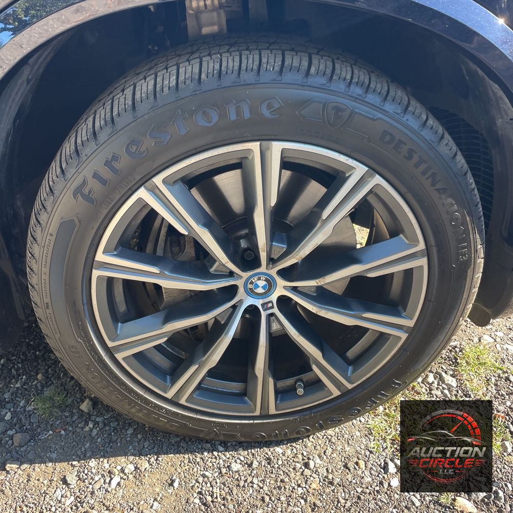 2023 BMW X5 xDrive45e