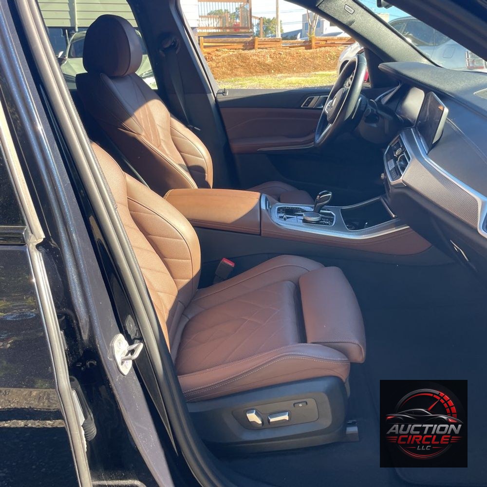 2023 BMW X5 xDrive45e