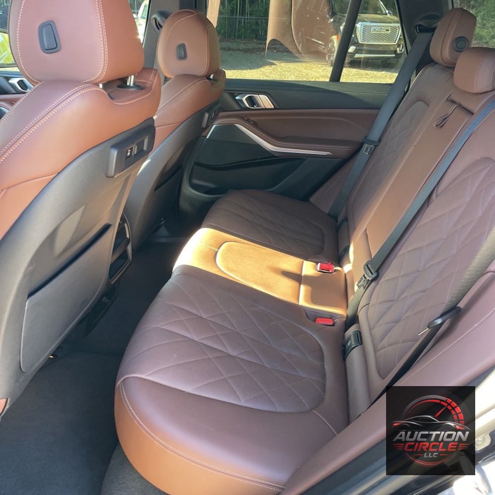 2023 BMW X5 xDrive45e