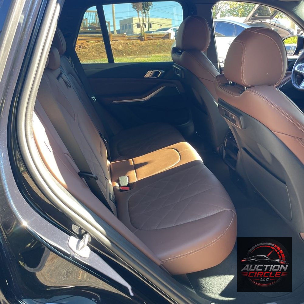 2023 BMW X5 xDrive45e