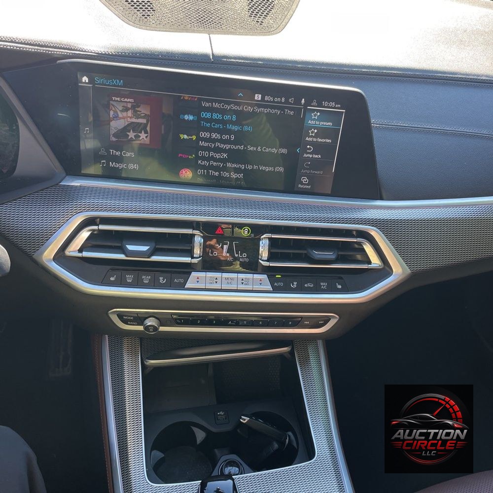 2023 BMW X5 xDrive45e