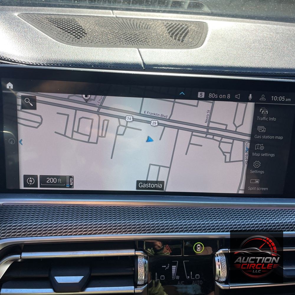 2023 BMW X5 xDrive45e