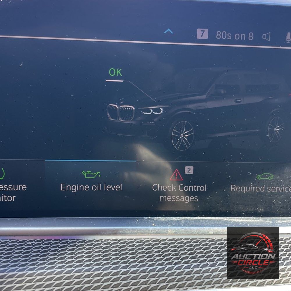 2023 BMW X5 xDrive45e