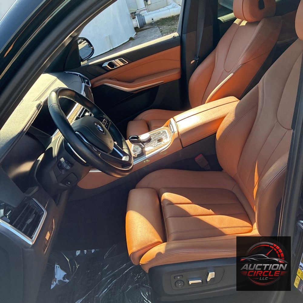 2022 BMW X5 xDrive45e