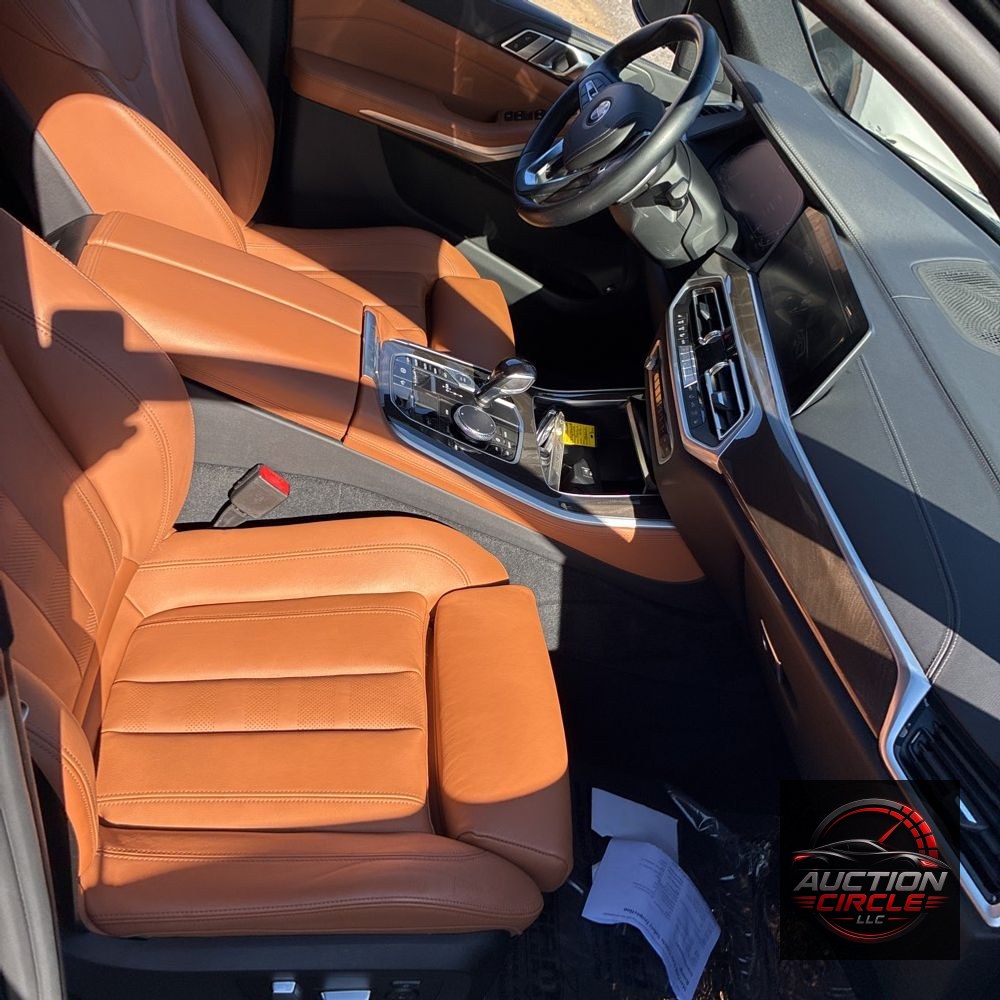 2022 BMW X5 xDrive45e