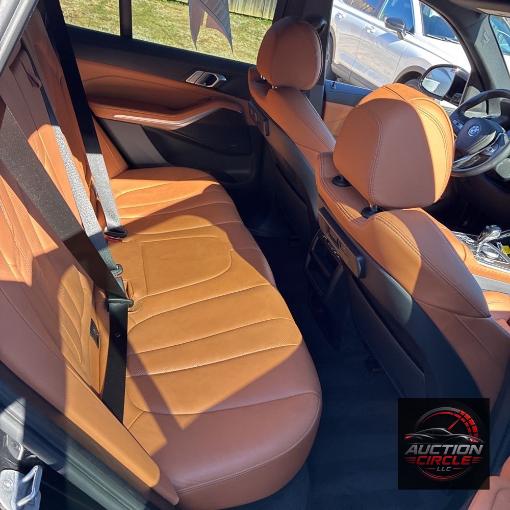 2022 BMW X5 xDrive45e