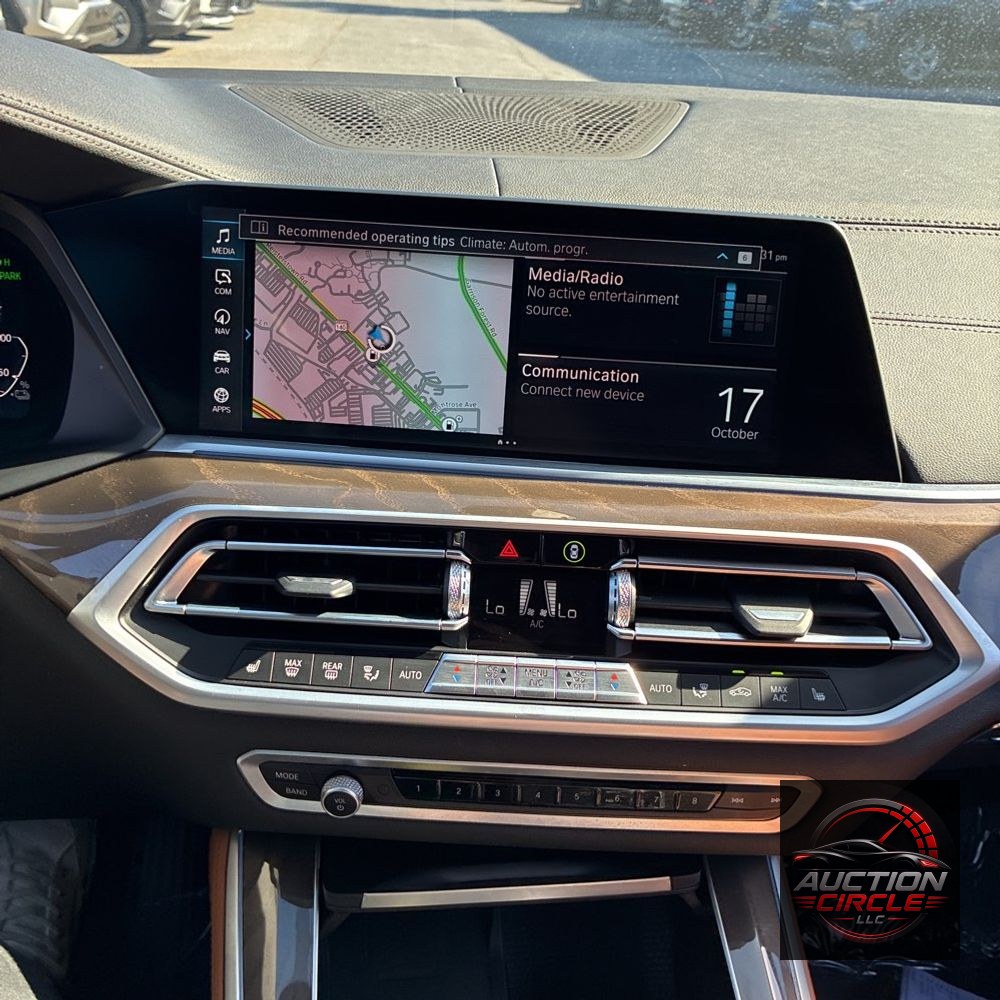 2022 BMW X5 xDrive45e