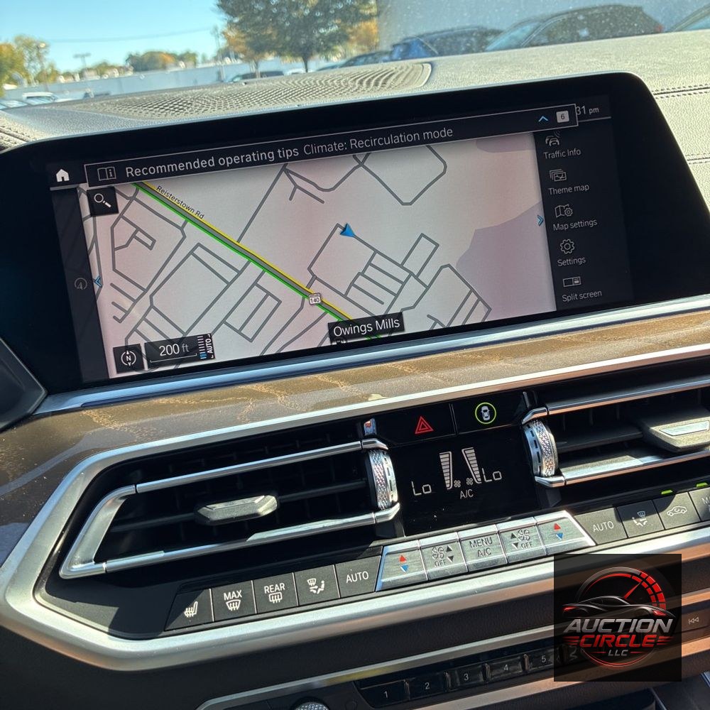 2022 BMW X5 xDrive45e