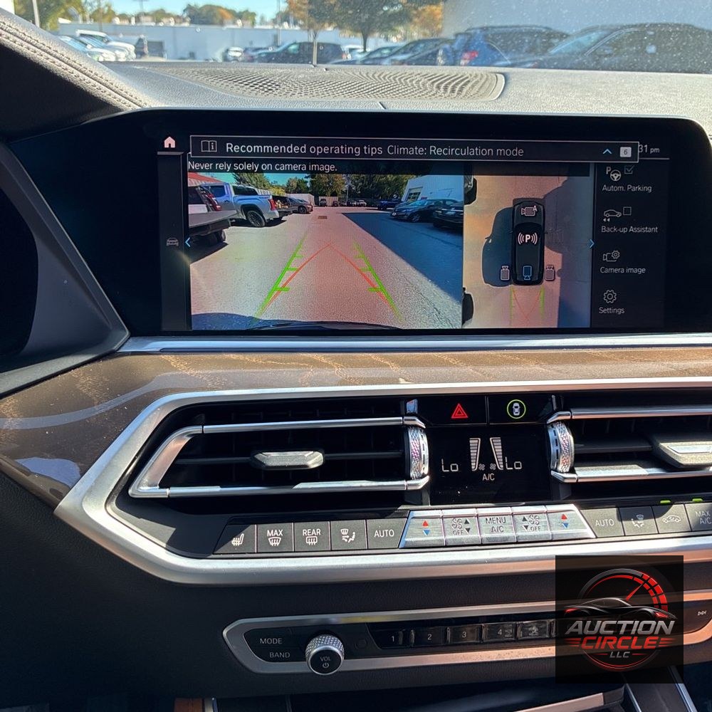 2022 BMW X5 xDrive45e