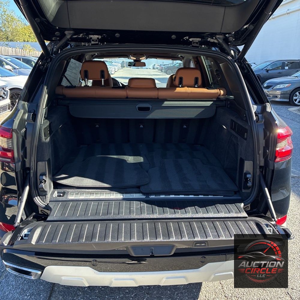 2022 BMW X5 xDrive45e