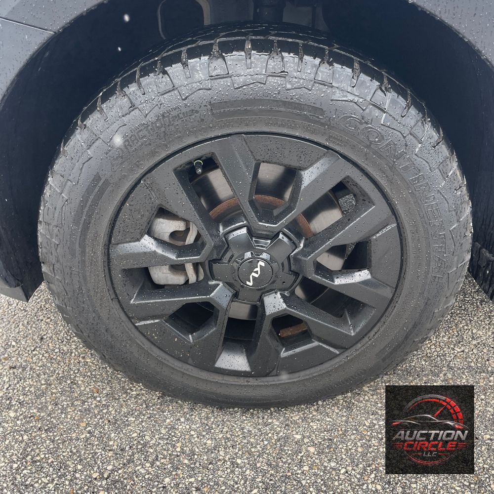 2023 Kia Telluride SX-Prestige X-Pro