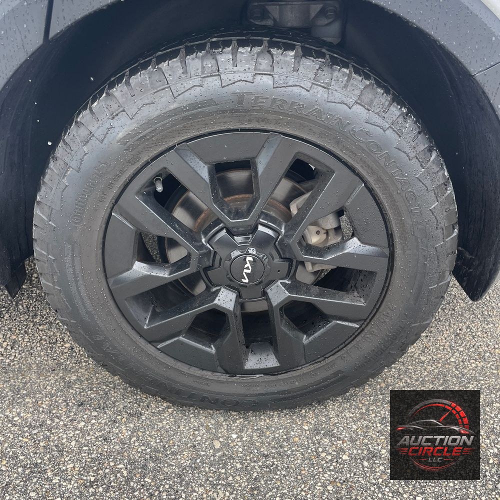 2023 Kia Telluride SX-Prestige X-Pro