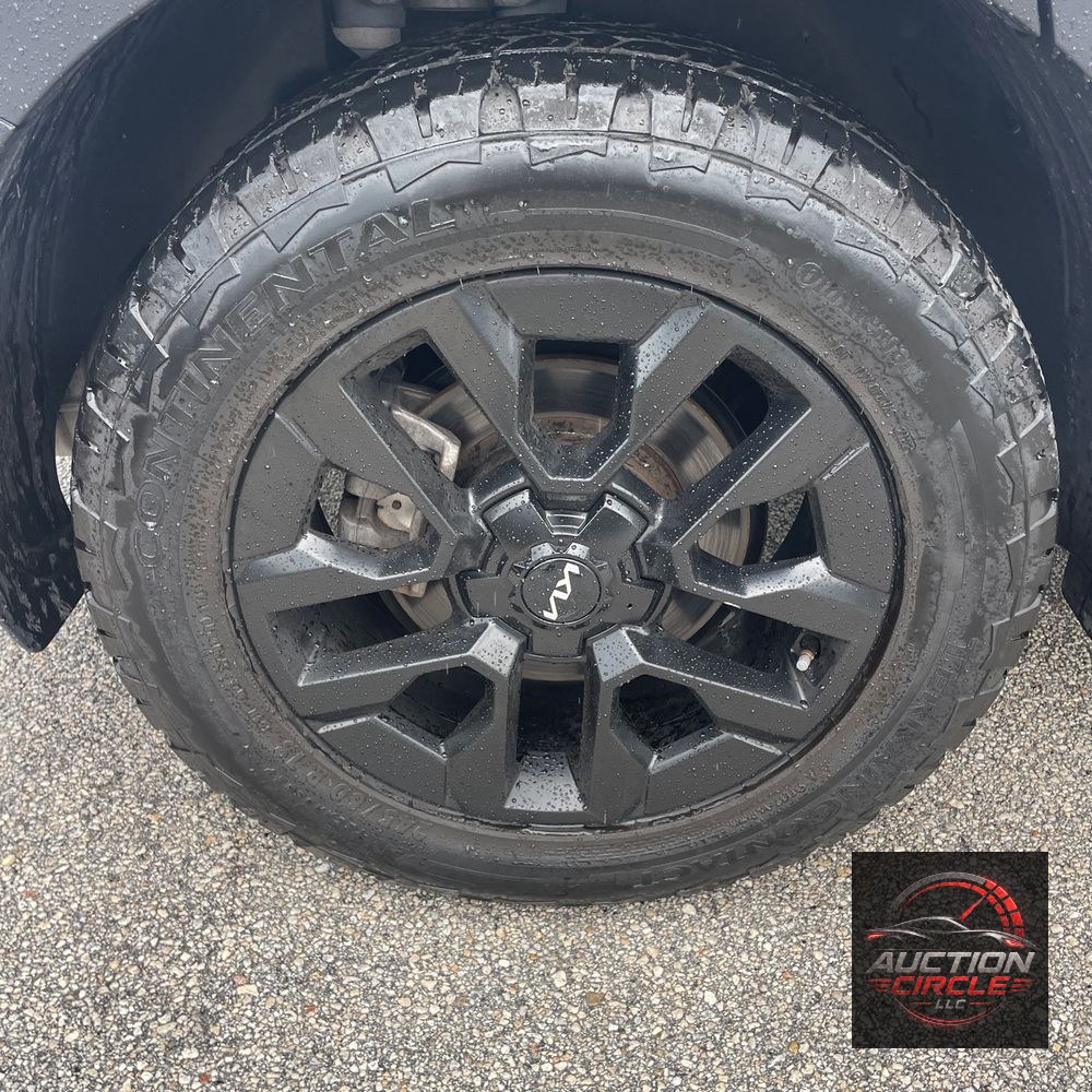 2023 Kia Telluride SX-Prestige X-Pro