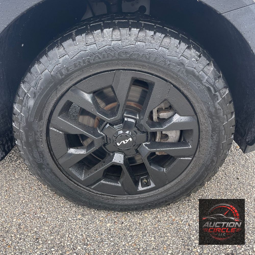 2023 Kia Telluride SX-Prestige X-Pro