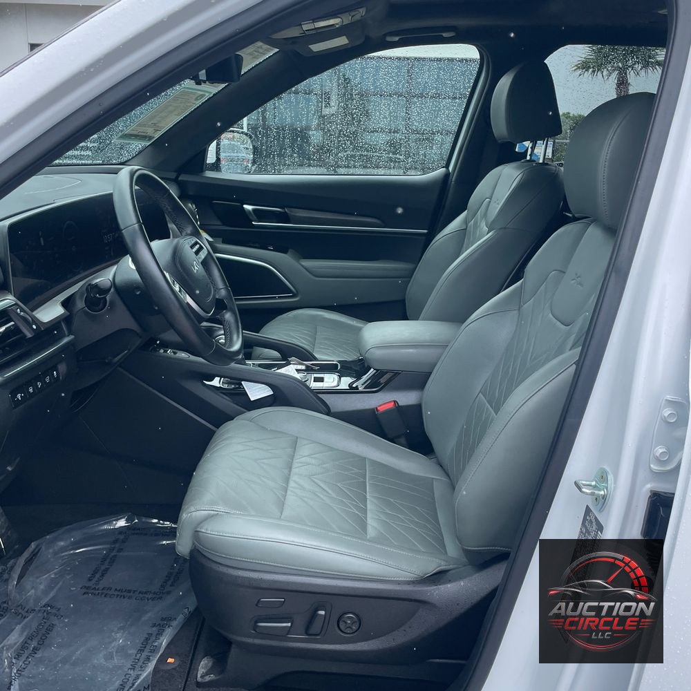 2023 Kia Telluride SX-Prestige X-Pro