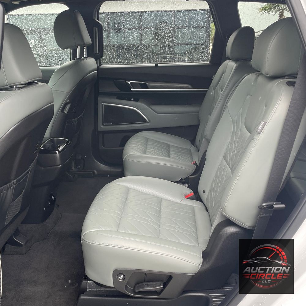 2023 Kia Telluride SX-Prestige X-Pro